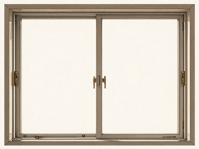 小户型装修,进口五金,暖白塑钢窗,打造高级感空间