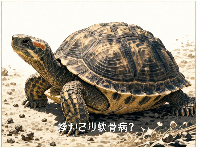 乌龟晒背预防软骨病?自然分布与晒背行为全解析