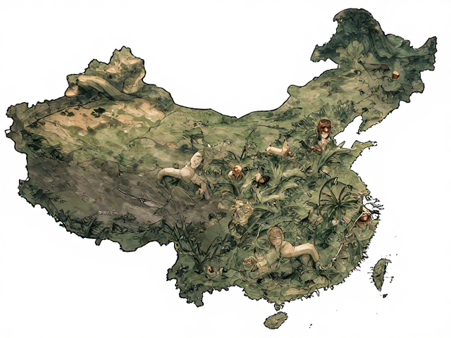 自然分布范围，开阔平地地面活动区全解析与SEO优化指南