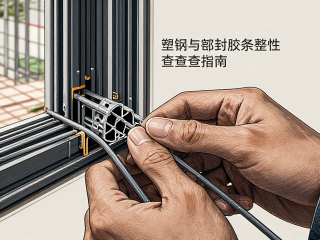 小户型装修必看，塑钢窗加强筋设计与密封胶条完整性自查指南