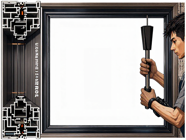 小户型换窗怎么选？系统窗级别塑钢窗，耐腐蚀耐老化更耐用