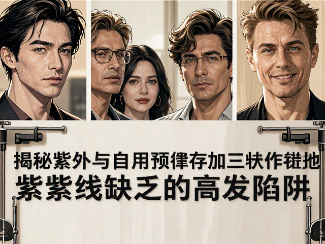 自然分布与昼夜节律,揭秘紫外线缺乏症的高发陷阱