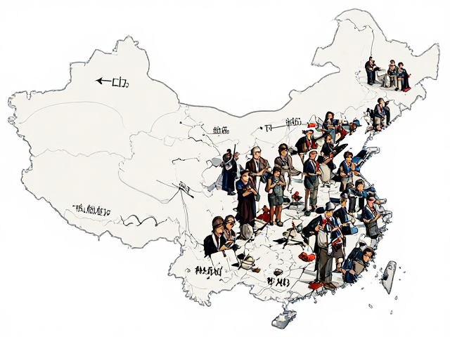 相对湿度40-60%大型活动空间,自然分布范围与选址指南