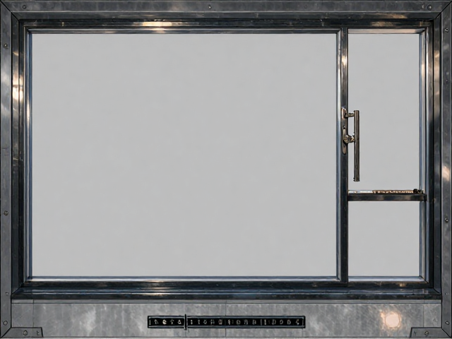 工业风装修必看,定制塑钢窗配等温胶条,隔音保温颜值双杀
