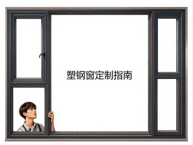 塑钢窗定制指南,固定窗中间密封技术如何增强保温隔音