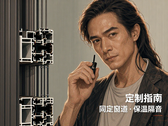 塑钢窗定制指南,固定窗中间密封技术如何增强保温隔音