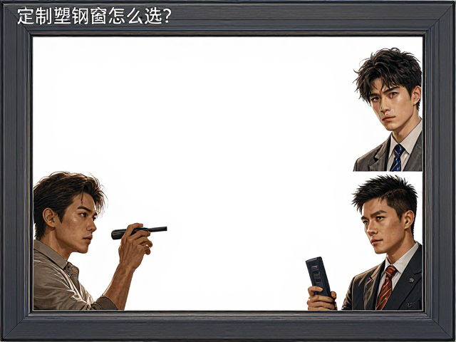定制塑钢窗怎么选？发泡填充，EPDM胶条，隔音隔热更耐用