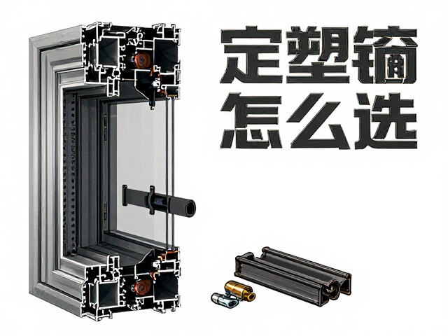 定制塑钢窗怎么选?中空夹胶,磁条隔音,静音又耐用
