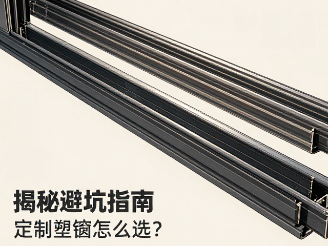 定制塑钢窗怎么选?静音滑轨,售后保修,揭秘避坑指南