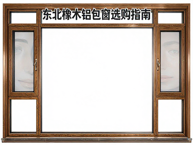 东北橡木铝包木门窗选购指南,松木芯材优缺点解析