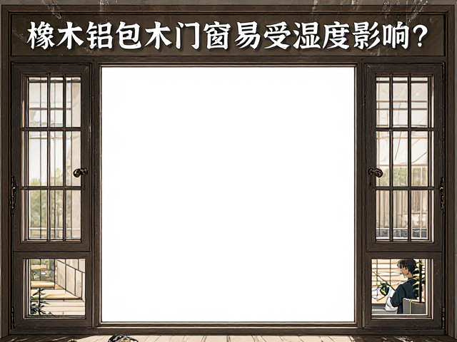 橡木铝包木门窗易受湿度影响?抗震性强才是核心优势