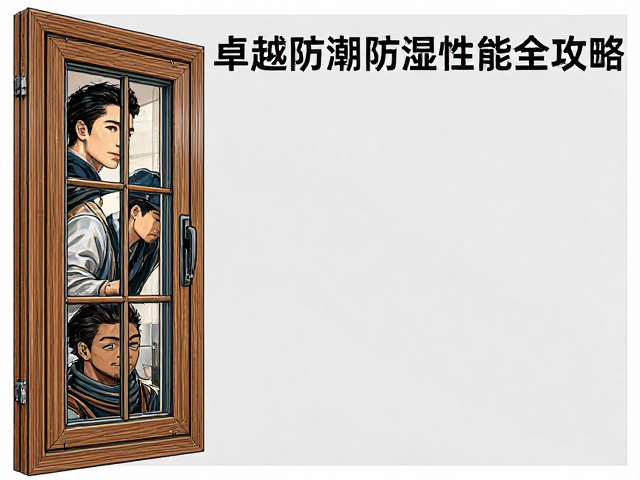 橡木铝包木门窗烤漆工艺解析,卓越防潮防湿性能全攻略