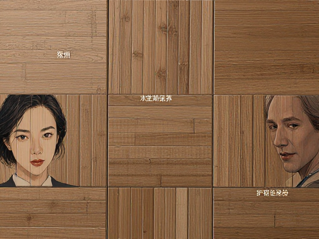 橡木铝包木门窗拼板需定期保养,3步延长使用寿命