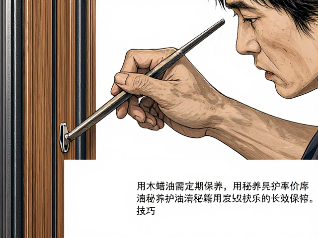 橡木铝包木门窗用木蜡油需定期保养,揭秘养护秘籍与长效保护技巧