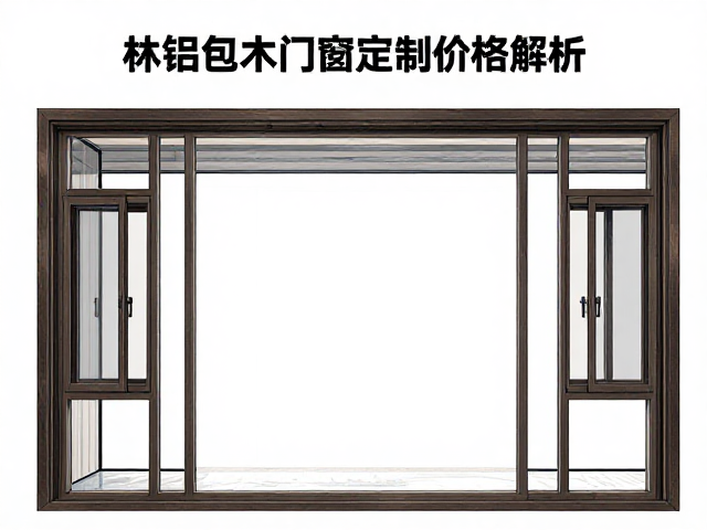 橡木铝包木门窗定制价格解析,榫卯结构工艺详解与选购指南