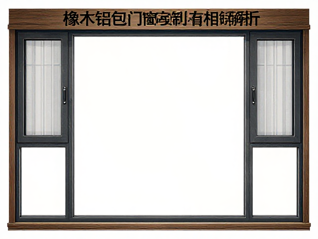 橡木铝包木门窗定制价格解析,榫卯结构工艺详解与选购指南
