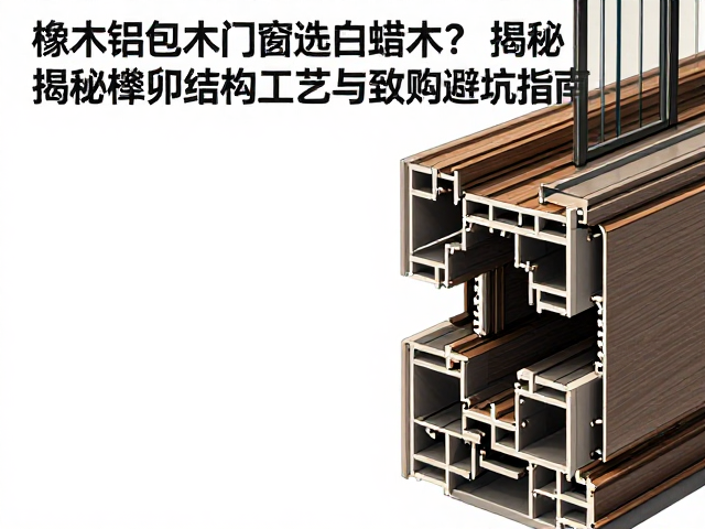 橡木铝包木门窗选白蜡木?揭秘榫卯结构工艺与选购避坑指南