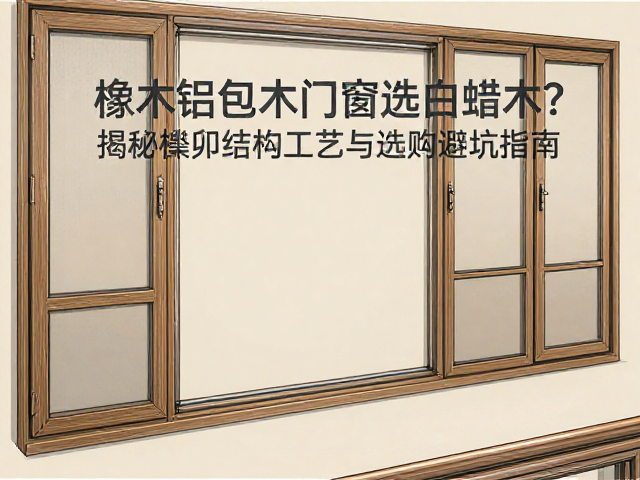 橡木铝包木门窗选白蜡木?揭秘榫卯结构工艺与选购避坑指南