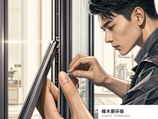 橡木铝包木门窗怎么选?低甲醛更环保,日常清洁除尘全攻略