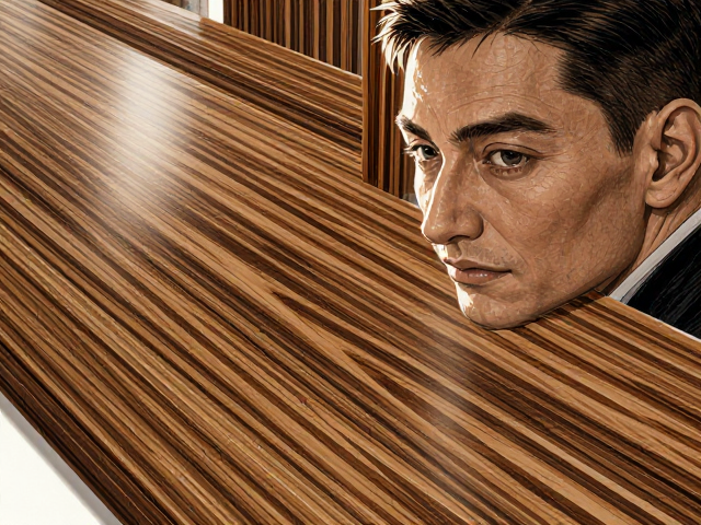 橡木铝包木门窗虎皮纹怎么选?专用木蜡油保养攻略