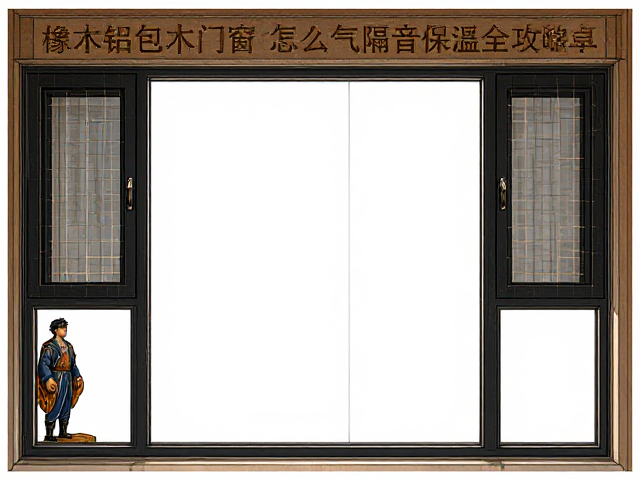 橡木铝包木门窗卧室怎么选？山形纹显贵气，隔音保温全攻略