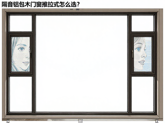 隔音铝包木门窗推拉式怎么选?耐候性涂层揭秘长期耐用关键