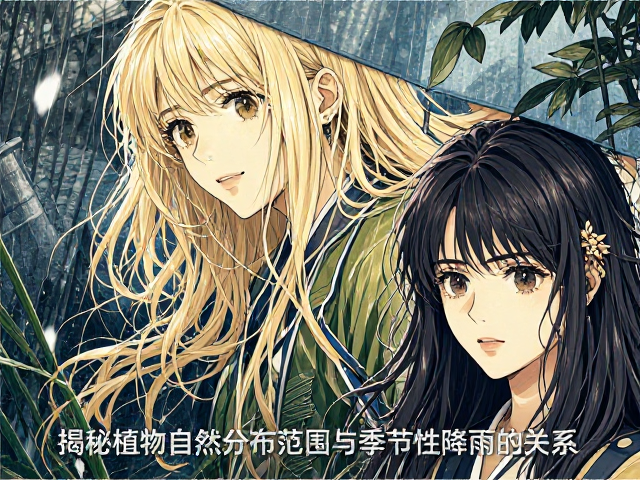 湿度过低致脱水?揭秘植物自然分布范围与季节性降雨的关系