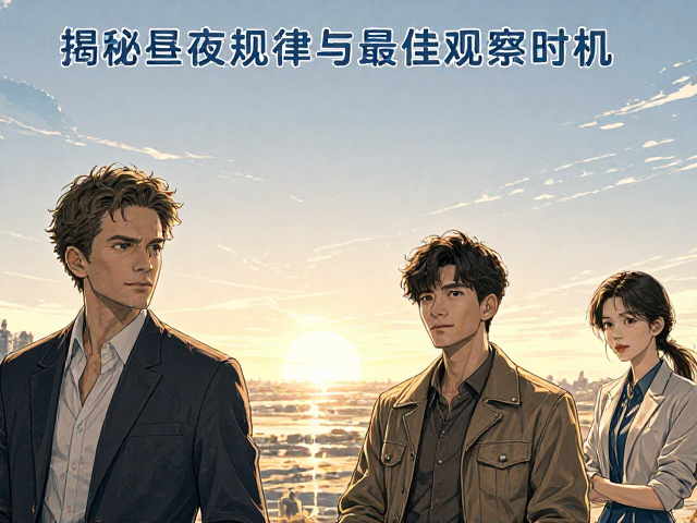 半干旱地区清晨活动指南，揭秘昼夜规律与最佳观测时机