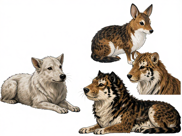 动物冬眠前兆，昼夜活动减少，敏锐嗅觉如何感知环境变化？