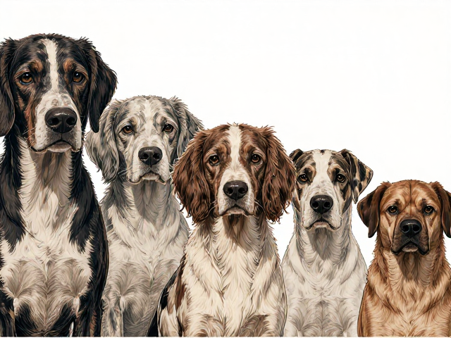 狗狗昼夜活动规律，利用敏锐嗅觉与高蛋白饮食打造健康作息