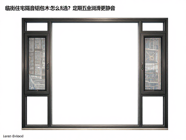 临街住宅隔音铝包木门窗怎么选?定期五金润滑更静音