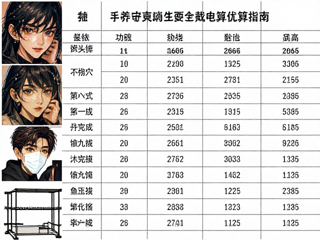 新手养守宫,躲避穴布置技巧与电费估算指南