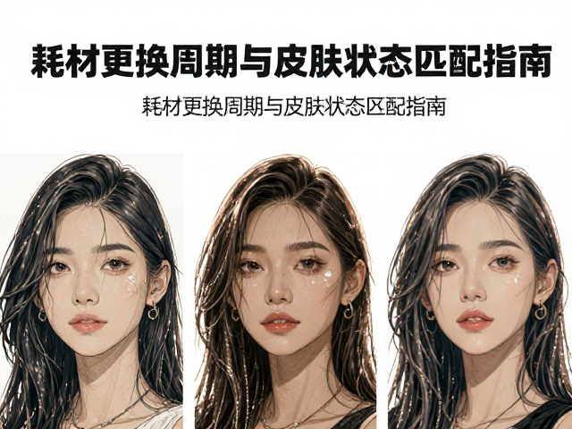 新手适配品种怎么选?耗材更换周期与皮肤状态匹配指南