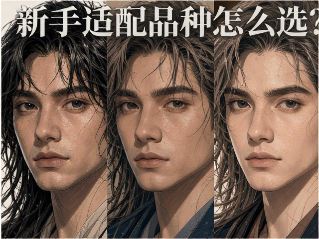 新手适配品种怎么选？耗材更换周期与皮肤状态匹配指南