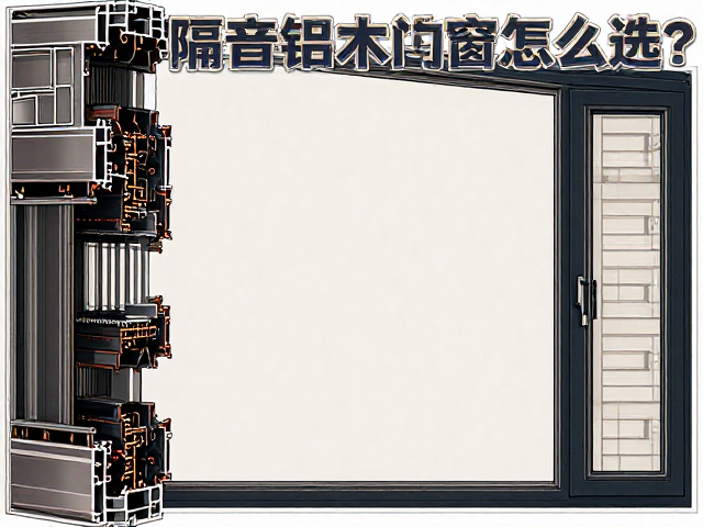 隔音铝包木门窗怎么选?外层耐候铝合金,阳光房完美搭配指南