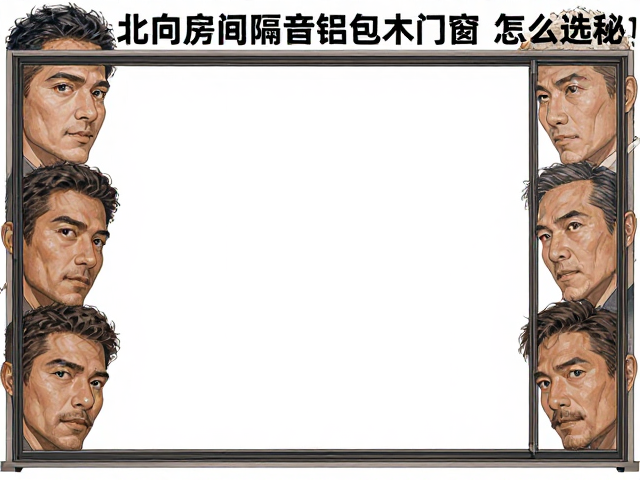 北向房间隔音铝包木门窗怎么选？耐候性涂层揭秘
