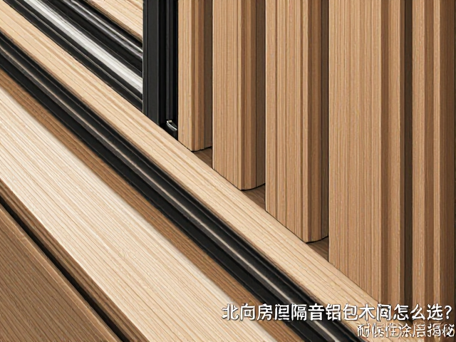 北向房间隔音铝包木门窗怎么选？耐候性涂层揭秘