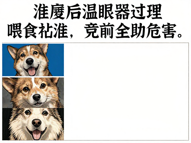新手养宠避坑,温控器选购与过度喂食危害全解析