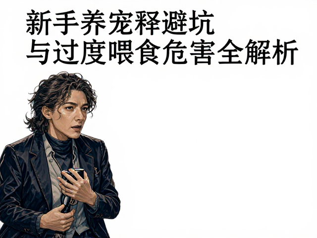 新手养宠避坑,温控器选购与过度喂食危害全解析