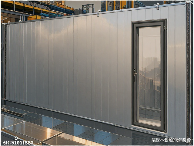 隔音铝包木门窗,铝包层防水屏障,符合绿色建筑标准
