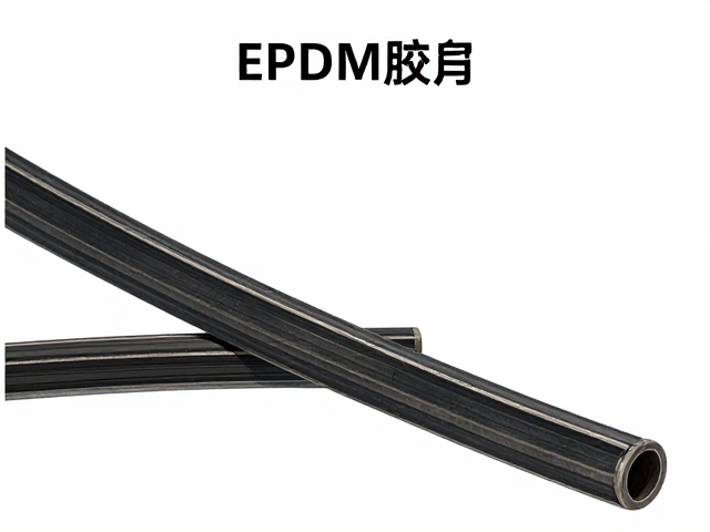 汽车级EPDM胶条,无缝拼接,烤漆铝包木门窗选购指南
