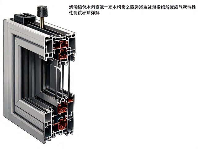 烤漆铝包木门窗传动盒连接技巧与气密性测试标准详解
