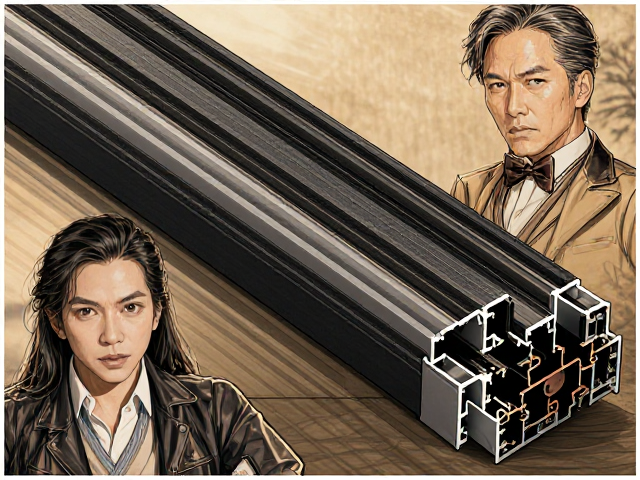 烤漆铝包木门窗怎么选?三元乙丙胶条,氟碳喷涂详解