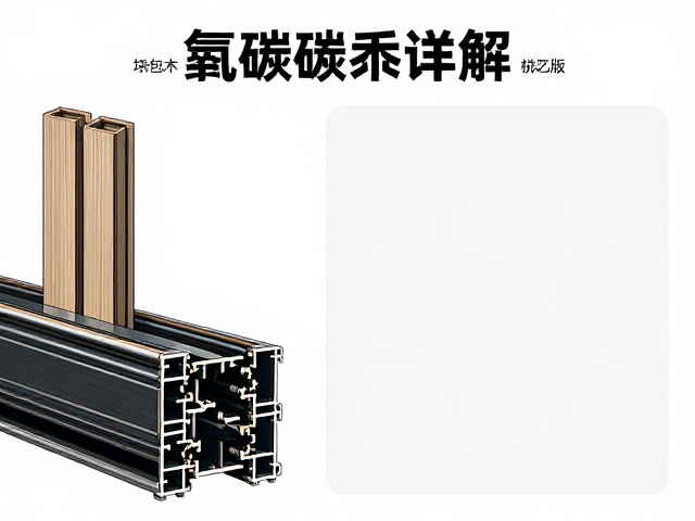 烤漆铝包木门窗怎么选?三元乙丙胶条,氟碳喷涂详解
