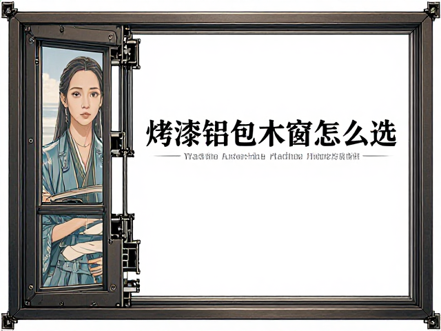 烤漆铝包木门窗怎么选?超声波焊接与隐藏式铰链深度解析