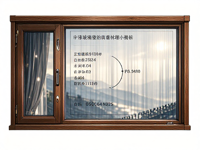 烤漆铝包木门窗怎么选?中空玻璃,防腐木处理全解析