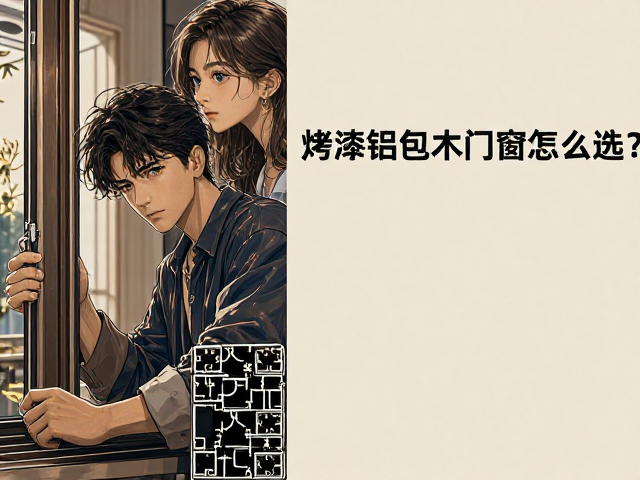 烤漆铝包木门窗怎么选?静音阻尼铰链,耐候性测试全解析
