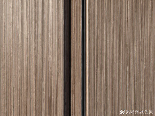 烤漆铝包木门窗砂纹处理工艺,气密性测试揭秘顶级密封性能