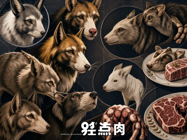 动物昼夜活动规律与肉类摄入，为何群体聚集取暖更科学？