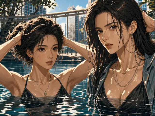 正午避暑指南，如何利用昼夜活动规律寻找阴凉高效降温